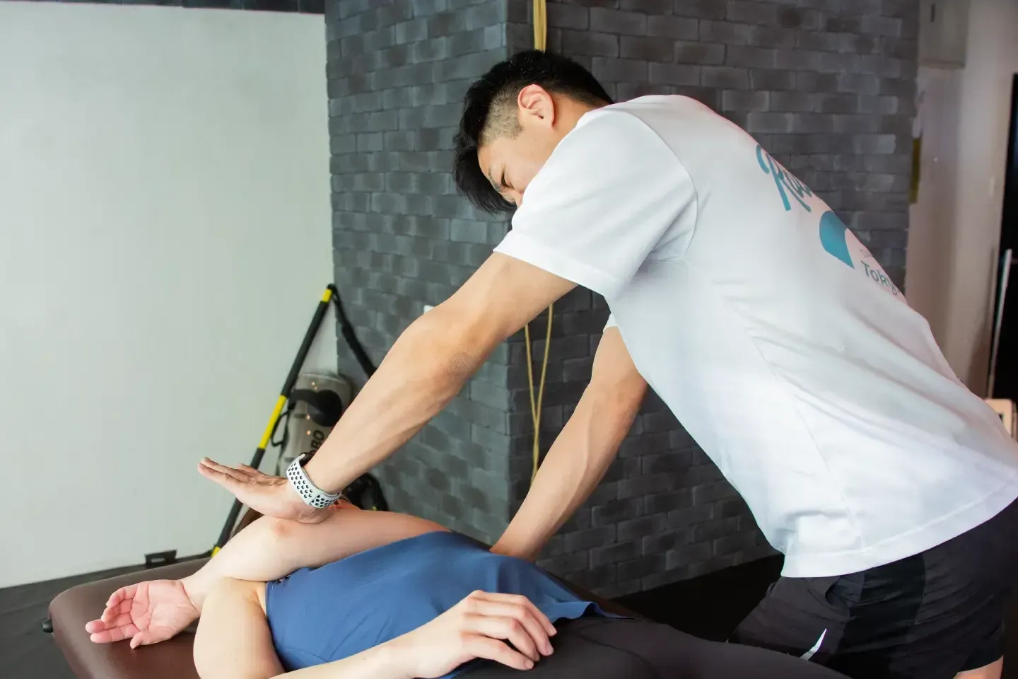 BODYCARE 45分コース