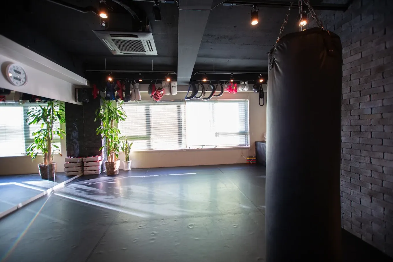 Roots Of Fight 八丁堀店